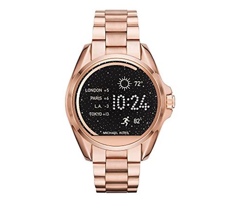 michael kors tracker samsung|Michael Kors .